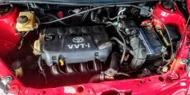 TOYOTA IST 1.5L ORDINAIRE 2006